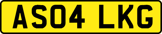 AS04LKG