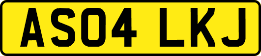 AS04LKJ