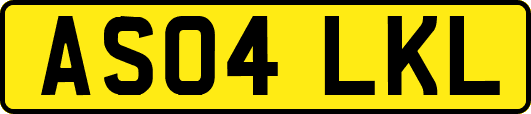 AS04LKL