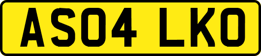 AS04LKO