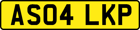 AS04LKP