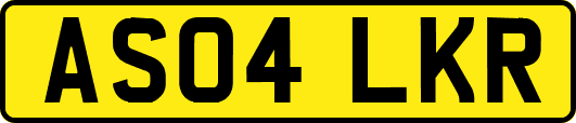 AS04LKR