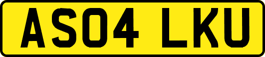 AS04LKU
