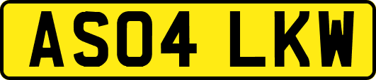 AS04LKW
