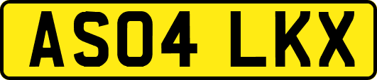 AS04LKX