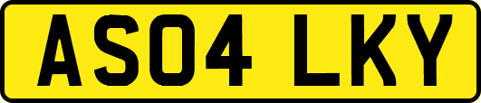 AS04LKY
