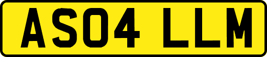 AS04LLM