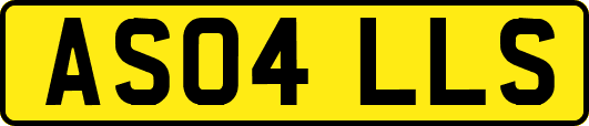 AS04LLS