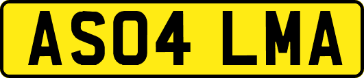 AS04LMA