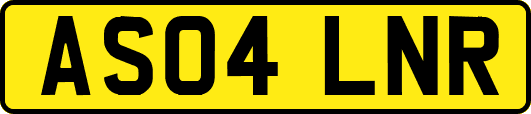AS04LNR