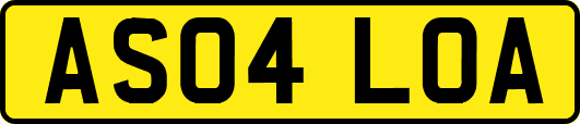 AS04LOA