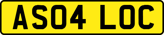 AS04LOC