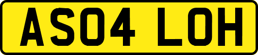 AS04LOH