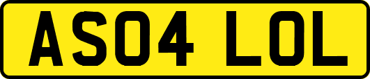 AS04LOL
