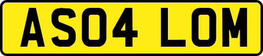 AS04LOM