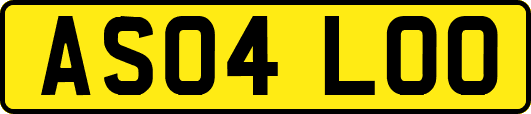 AS04LOO
