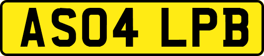 AS04LPB