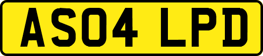 AS04LPD
