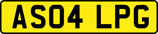 AS04LPG
