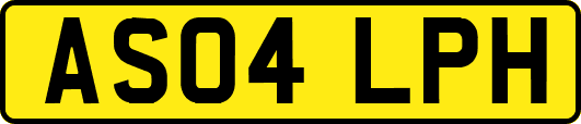 AS04LPH