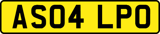 AS04LPO