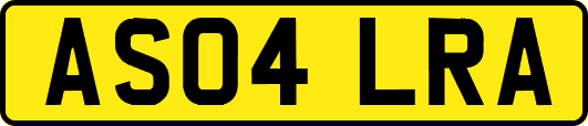 AS04LRA