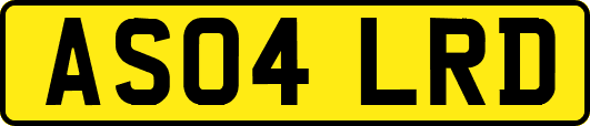 AS04LRD
