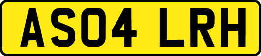 AS04LRH