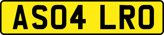 AS04LRO
