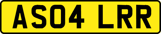 AS04LRR