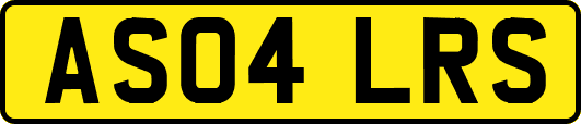 AS04LRS