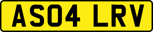 AS04LRV
