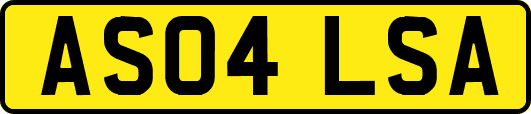 AS04LSA