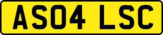 AS04LSC