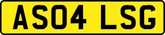 AS04LSG