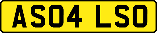 AS04LSO
