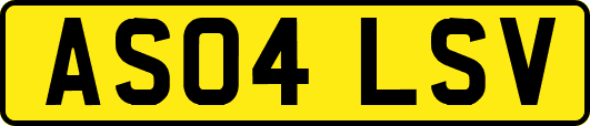 AS04LSV