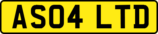 AS04LTD
