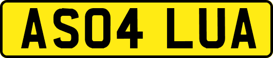 AS04LUA