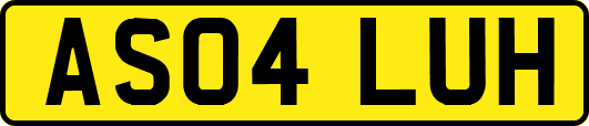 AS04LUH