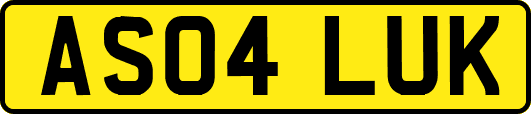 AS04LUK