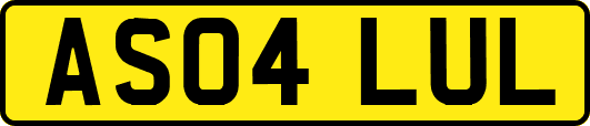 AS04LUL