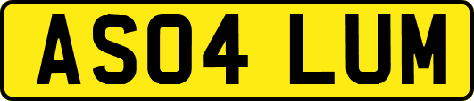 AS04LUM