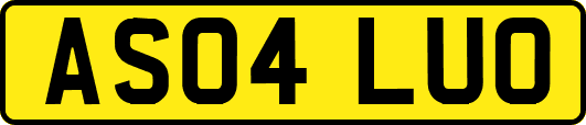 AS04LUO
