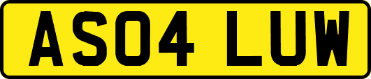 AS04LUW