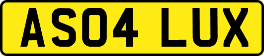 AS04LUX