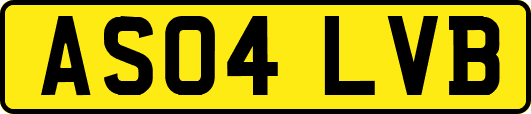 AS04LVB