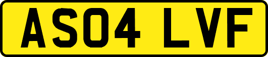 AS04LVF