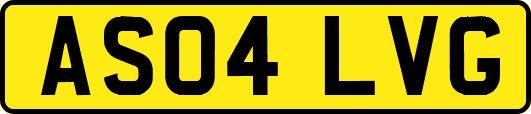 AS04LVG