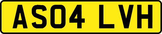 AS04LVH